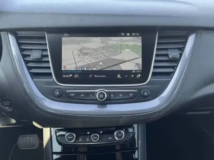 Photo 80 Opel Grandland X  Hybrid4 300 ch AWD BVA8