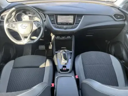 Photo 79 Opel Grandland X  Hybrid4 300 ch AWD BVA8