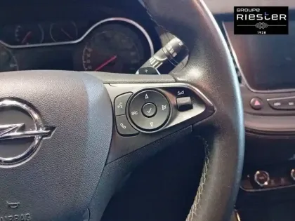 Photo 14 Opel Grandland X  Hybrid4 300 ch AWD BVA8