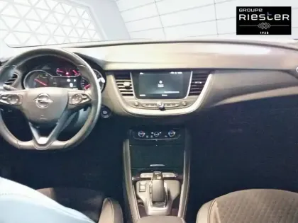 Photo 7 Opel Grandland X  Hybrid4 300 ch AWD BVA8