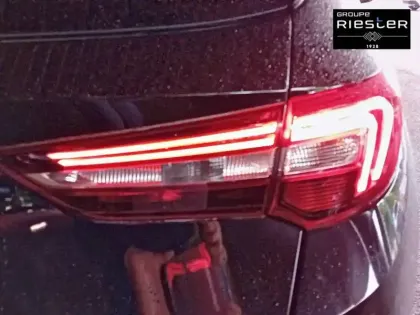 Photo 16 Opel Grandland X  Hybrid4 300 ch AWD BVA8