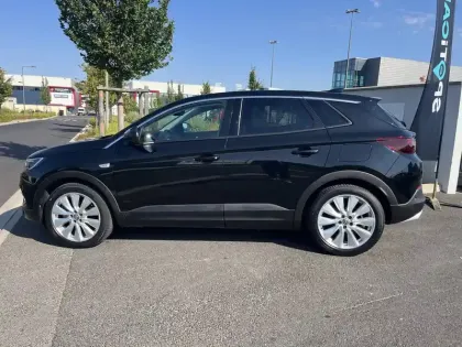 Photo 67 Opel Grandland X  Hybrid4 300 ch AWD BVA8