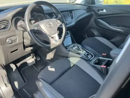 Photo 77 Opel Grandland X  Hybrid4 300 ch AWD BVA8