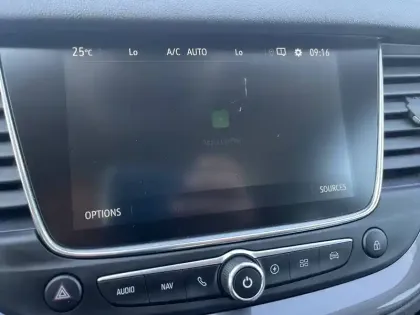 Photo 90 Opel Grandland X  Hybrid4 300 ch AWD BVA8