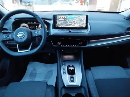 Photo 28 Nissan Qashqai  Hybrid e-Power Gen3 205 ch