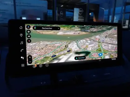 Photo 13 Nissan Qashqai  Hybrid e-Power Gen3 205 ch