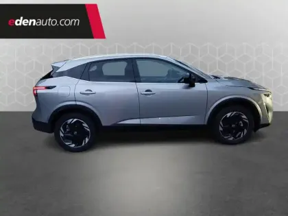 Photo 6 Nissan Qashqai  Hybrid e-Power Gen3 205 ch