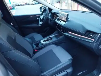 Photo 10 Nissan Qashqai  Hybrid e-Power Gen3 205 ch