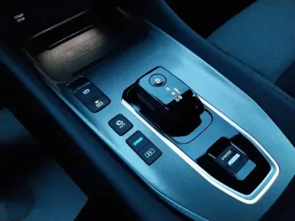 Photo 54 Nissan Qashqai  Hybrid e-Power Gen3 205 ch
