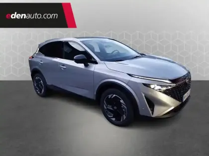 Photo 7 Nissan Qashqai  Hybrid e-Power Gen3 205 ch