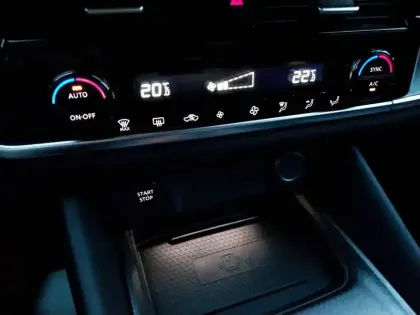 Photo 36 Nissan Qashqai  Hybrid e-Power Gen3 205 ch