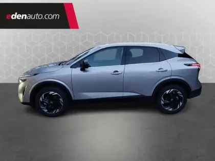 Photo 40 Nissan Qashqai  Hybrid e-Power Gen3 205 ch