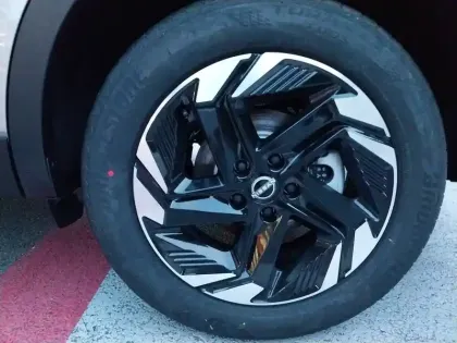 Photo 18 Nissan Qashqai  Hybrid e-Power Gen3 205 ch