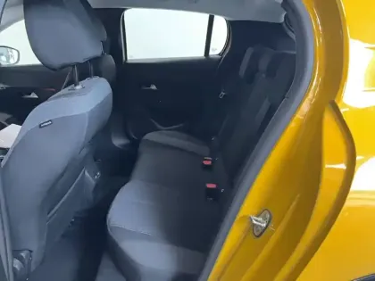 Photo 17 Peugeot 208  Electrique 50 kWh 136ch