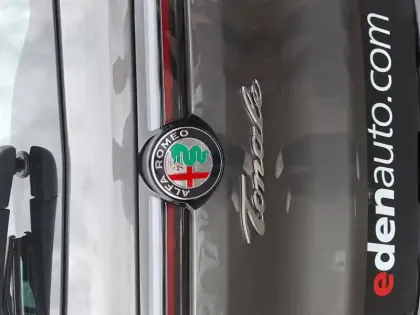Photo 81 Alfa Romeo Tonale  1.5 Hybrid 130 ch TCT7