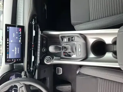 Photo 54 Alfa Romeo Tonale  1.5 Hybrid 130 ch TCT7