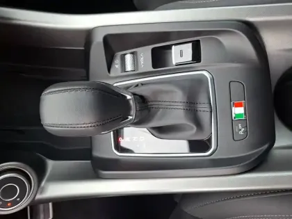 Photo 101 Alfa Romeo Tonale  1.5 Hybrid 130 ch TCT7