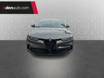 Photo 86 Alfa Romeo Tonale  1.5 Hybrid 130 ch TCT7