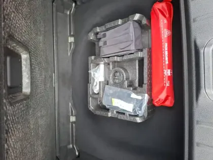 Photo 14 Alfa Romeo Tonale  1.5 Hybrid 130 ch TCT7