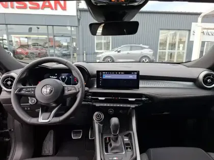 Photo 51 Alfa Romeo Tonale  1.5 Hybrid 130 ch TCT7