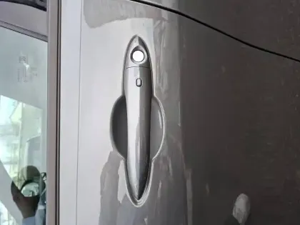 Photo 68 Alfa Romeo Tonale  1.5 Hybrid 130 ch TCT7