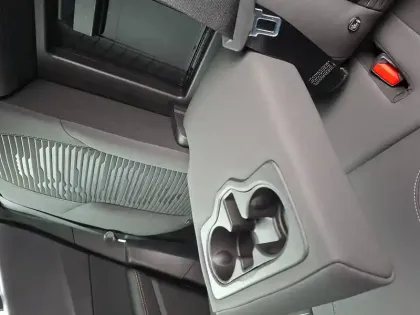 Photo 32 Alfa Romeo Tonale  1.5 Hybrid 130 ch TCT7