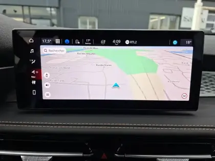 Photo 116 Alfa Romeo Tonale  1.5 Hybrid 130 ch TCT7