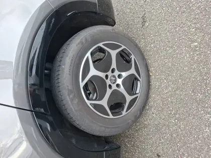 Photo 10 Alfa Romeo Tonale  1.5 Hybrid 130 ch TCT7