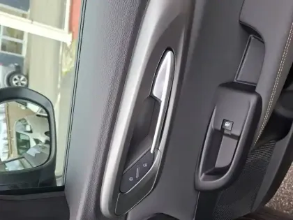 Photo 121 Alfa Romeo Tonale  1.5 Hybrid 130 ch TCT7