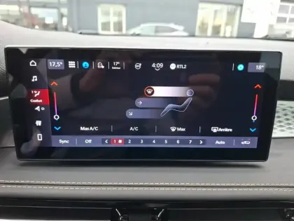 Photo 24 Alfa Romeo Tonale  1.5 Hybrid 130 ch TCT7