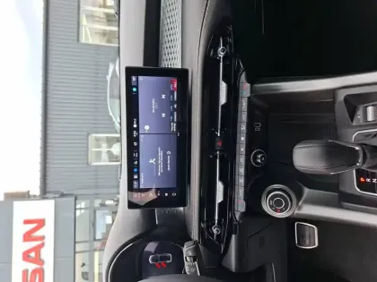 Photo 5 Alfa Romeo Tonale  1.5 Hybrid 130 ch TCT7