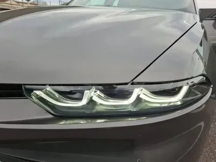 Photo 110 Alfa Romeo Tonale  1.5 Hybrid 130 ch TCT7