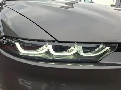 Photo 15 Alfa Romeo Tonale  1.5 Hybrid 130 ch TCT7