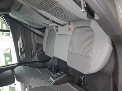 Photo 12 Alfa Romeo Tonale  1.5 Hybrid 130 ch TCT7