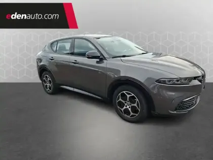 Photo 42 Alfa Romeo Tonale  1.5 Hybrid 130 ch TCT7