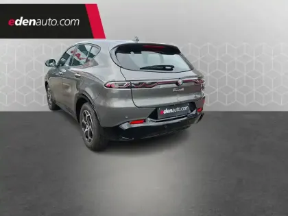 Photo 88 Alfa Romeo Tonale  1.5 Hybrid 130 ch TCT7