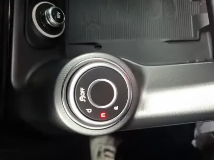 Photo 34 Alfa Romeo Tonale  1.5 Hybrid 130 ch TCT7