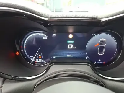 Photo 22 Alfa Romeo Tonale  1.5 Hybrid 130 ch TCT7