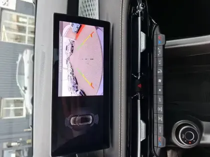 Photo 99 Alfa Romeo Tonale  1.5 Hybrid 130 ch TCT7