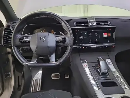 Photo 7 DS Ds 7 DS7 Crossback BlueHDi 130 EAT8