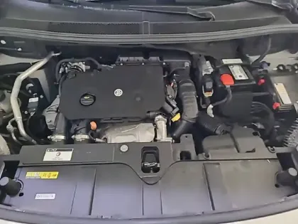 Photo 14 DS Ds 7 DS7 Crossback BlueHDi 130 EAT8