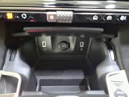 Photo 22 DS Ds 7 DS7 Crossback BlueHDi 130 EAT8