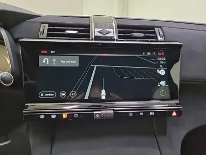 Photo 18 DS Ds 7 DS7 Crossback BlueHDi 130 EAT8