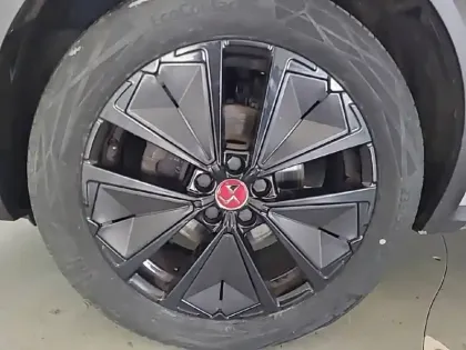 Photo 12 DS Ds 7 DS7 Crossback BlueHDi 130 EAT8