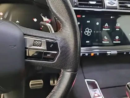 Photo 23 DS Ds 7 DS7 Crossback BlueHDi 130 EAT8