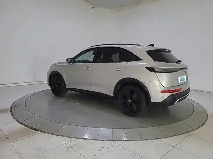 Photo 6 DS Ds 7 DS7 Crossback BlueHDi 130 EAT8