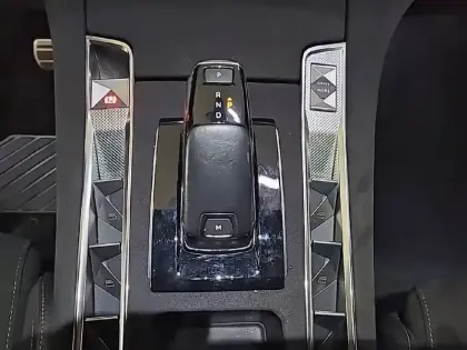 Photo 13 DS Ds 7 DS7 Crossback BlueHDi 130 EAT8