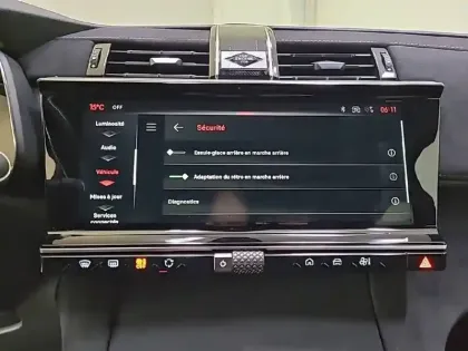 Photo 20 DS Ds 7 DS7 Crossback BlueHDi 130 EAT8