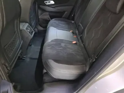 Photo 11 DS Ds 7 DS7 Crossback BlueHDi 130 EAT8