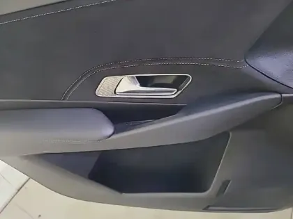 Photo 27 DS Ds 7 DS7 Crossback BlueHDi 130 EAT8